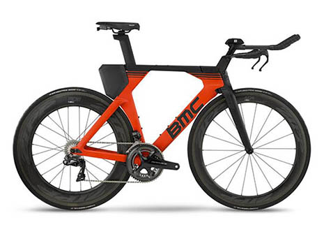 High end hot sale triathlon bike